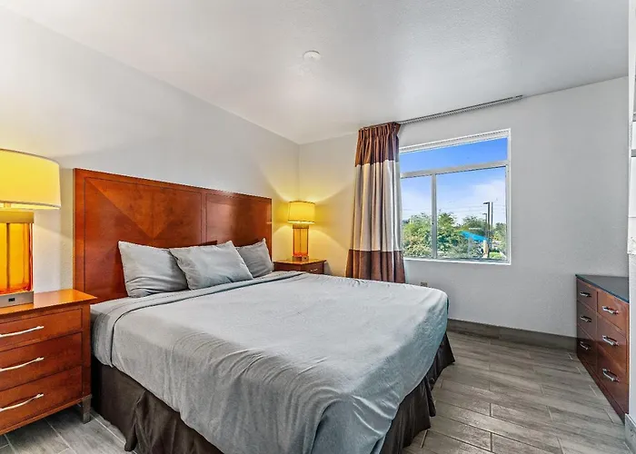 Apartamento Metro Extended *