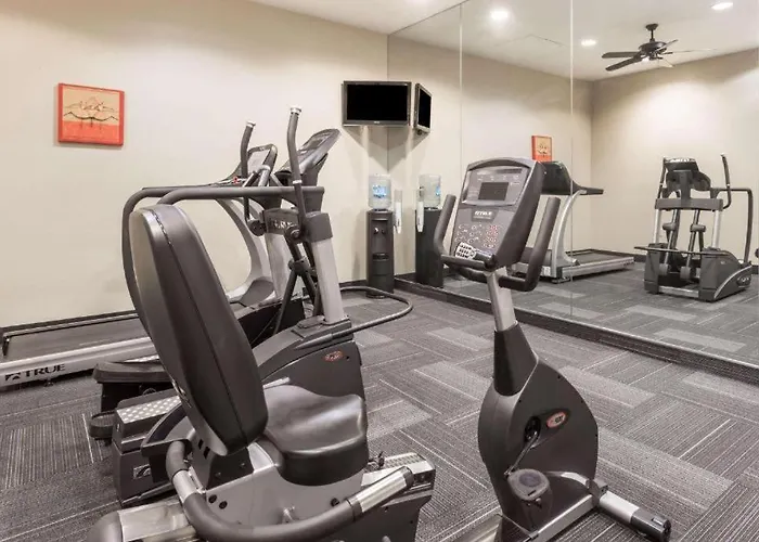 Apartamento Metro Extended Chandler