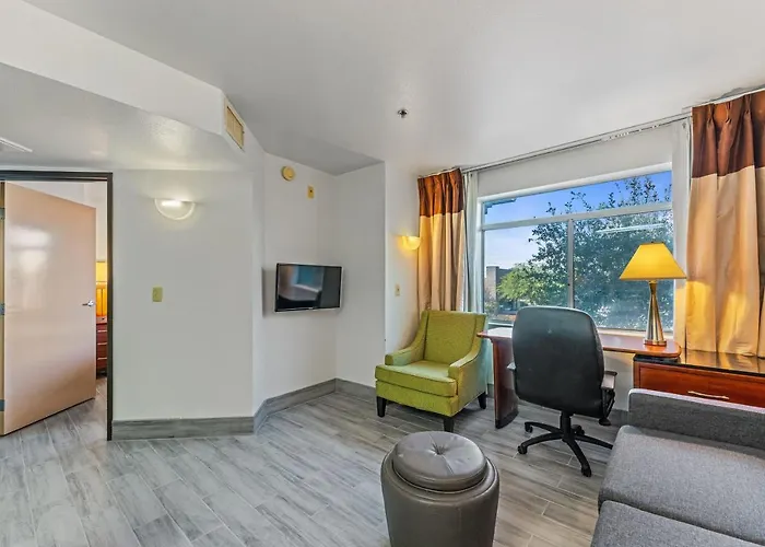 Apartamento Metro Extended