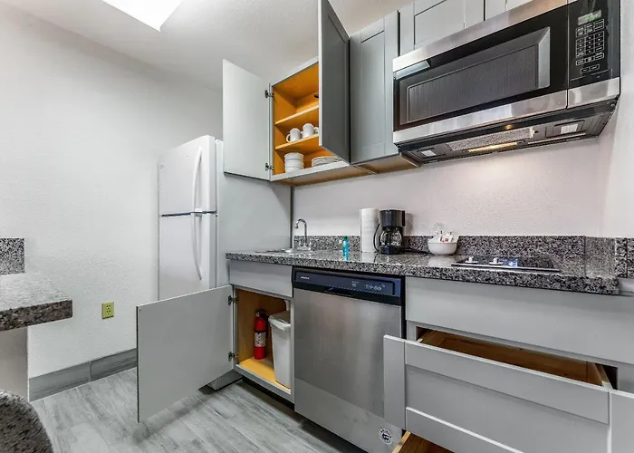 Apartamento Metro Extended *