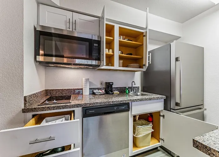 Apartamento Metro Extended Chandler