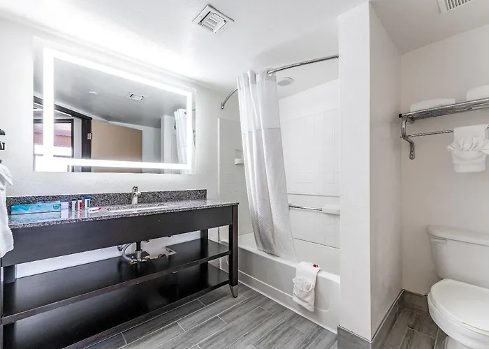 Apartamento Metro Extended Chandler