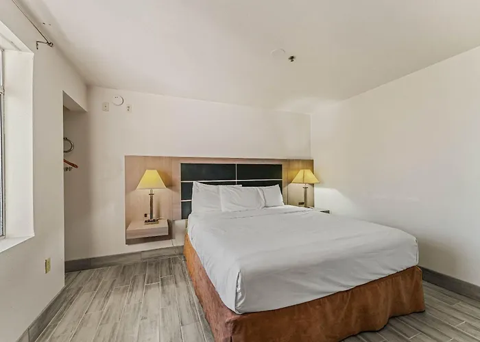 Metro Extended Apartamento Chandler