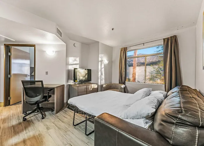 Apartamento Metro Extended *