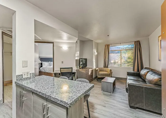 Apartamento Metro Extended Chandler