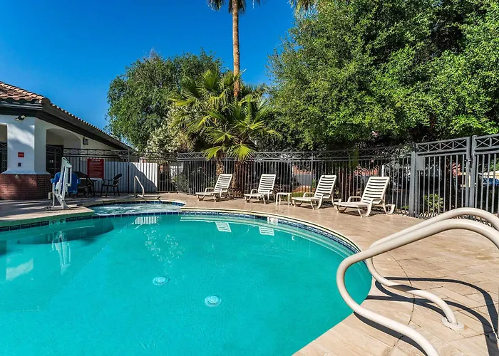 Metro Extended Apartamento Chandler